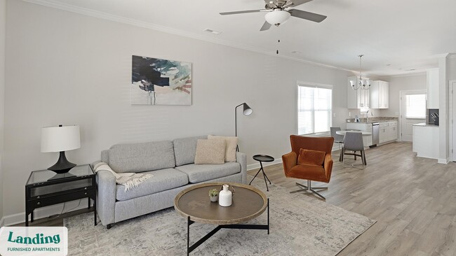 Photo - 7 Dairy Crk Rd SW Apartment Unit 162CCR.1408014