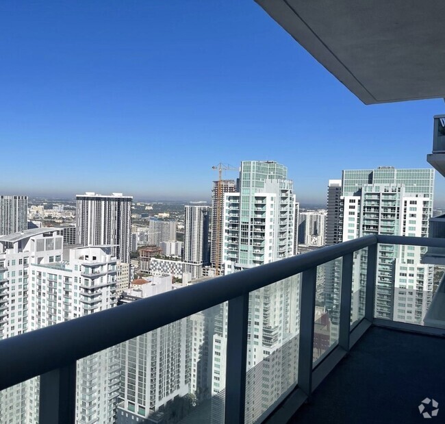 Building Photo - 50 Biscayne Blvd Unit 5207 Rental