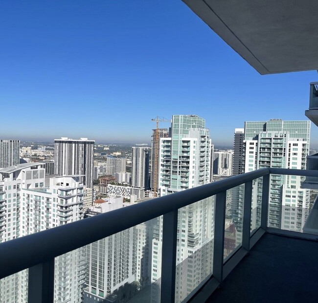 Photo - 50 Biscayne Blvd Condo Unit 5207