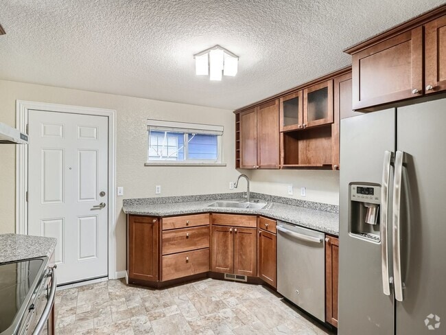 Building Photo - 4216 Zuni St Rental