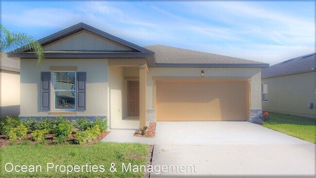 3 br, 2 bath House - Coastal Woods - 3 br, 2 bath House - Coastal Woods