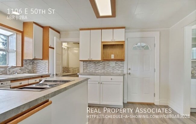 Photo - 1106 E 50th St