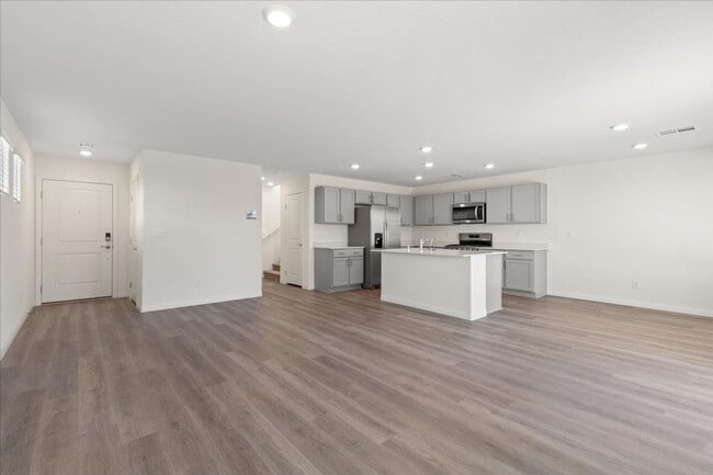 Photo - Ultra Modern New Build 4 Bedroom in Gated Community by Tule Springs!