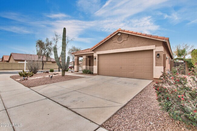 Photo - 3103 W Mark Ln