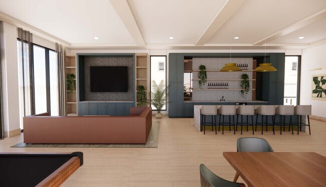 Photo - Crestview Townhomes