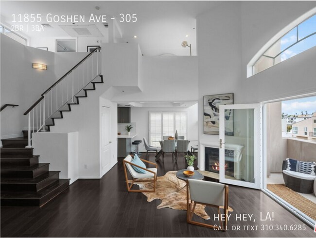 Photo - 11855 Goshen Ave Unit 305