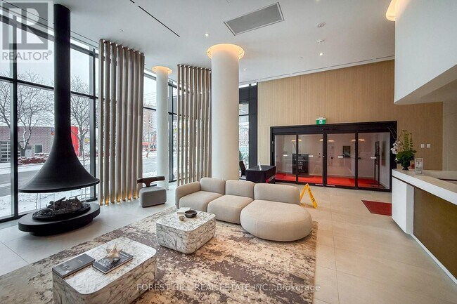 Photo - 1 Fairview Rd E Unit 1804