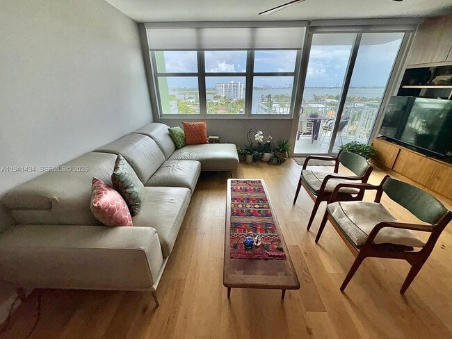 Building Photo - 2150 Sans Souci Blvd Unit A1203