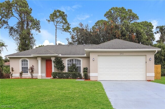 Building Photo - 2702 Nellie Ln