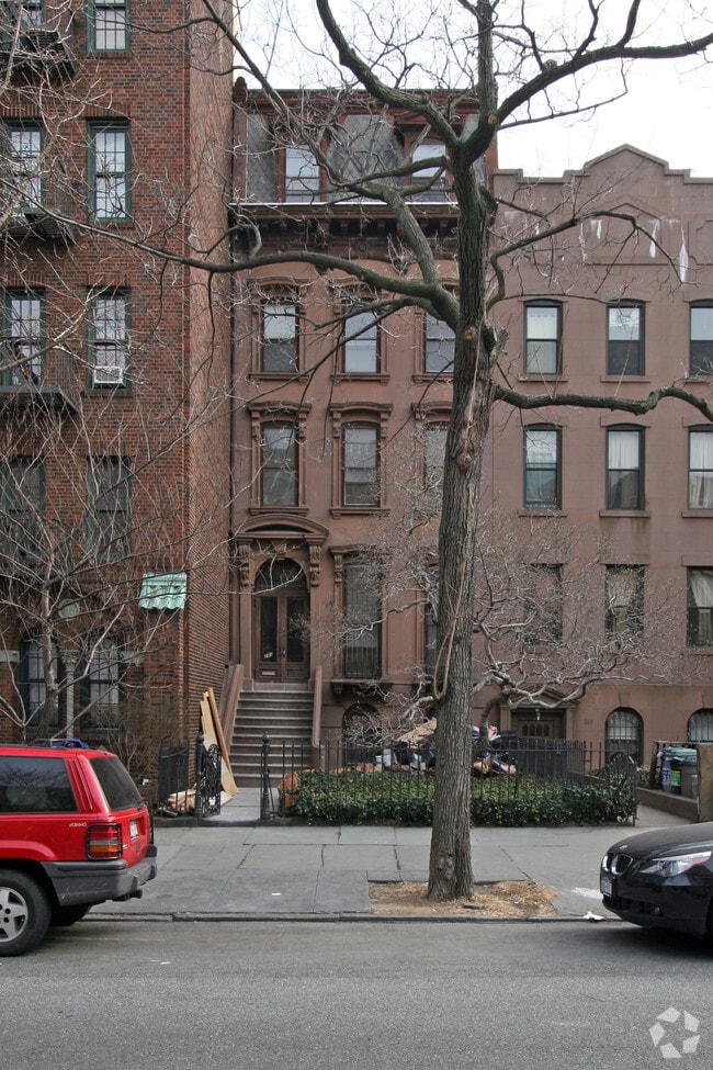 283 Washington Ave Apartments For Rent in Brooklyn, NY