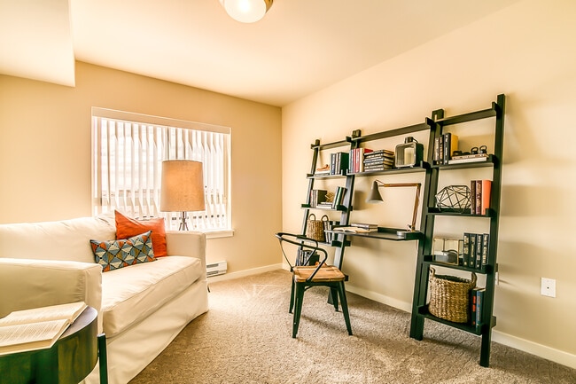 Affinity at Lafayette 55+