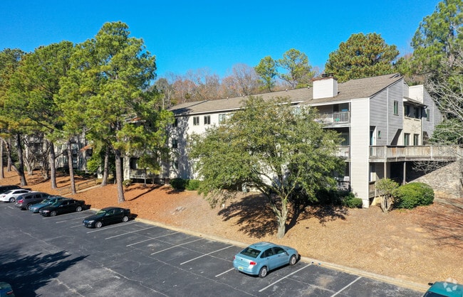 Wildwood Apartments