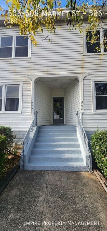 Building Photo - 506-508 Market St-506 - 2nd flr Unit 506 - 2nd flr