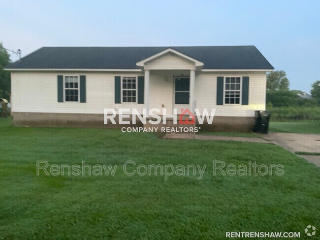Building Photo - 839 Friendship Rd Rental