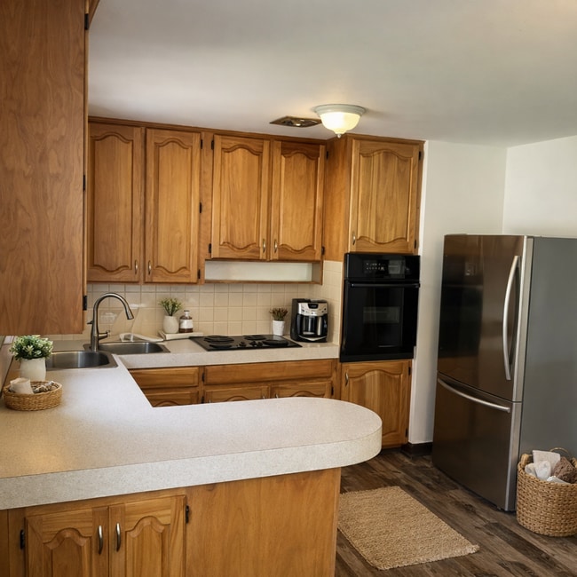 Photo - Merriman Valley Gem: 4BR + 2 Full Baths + HUGE 2.5-Car Garage!