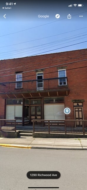 Photo - 1290 Richwood Ave