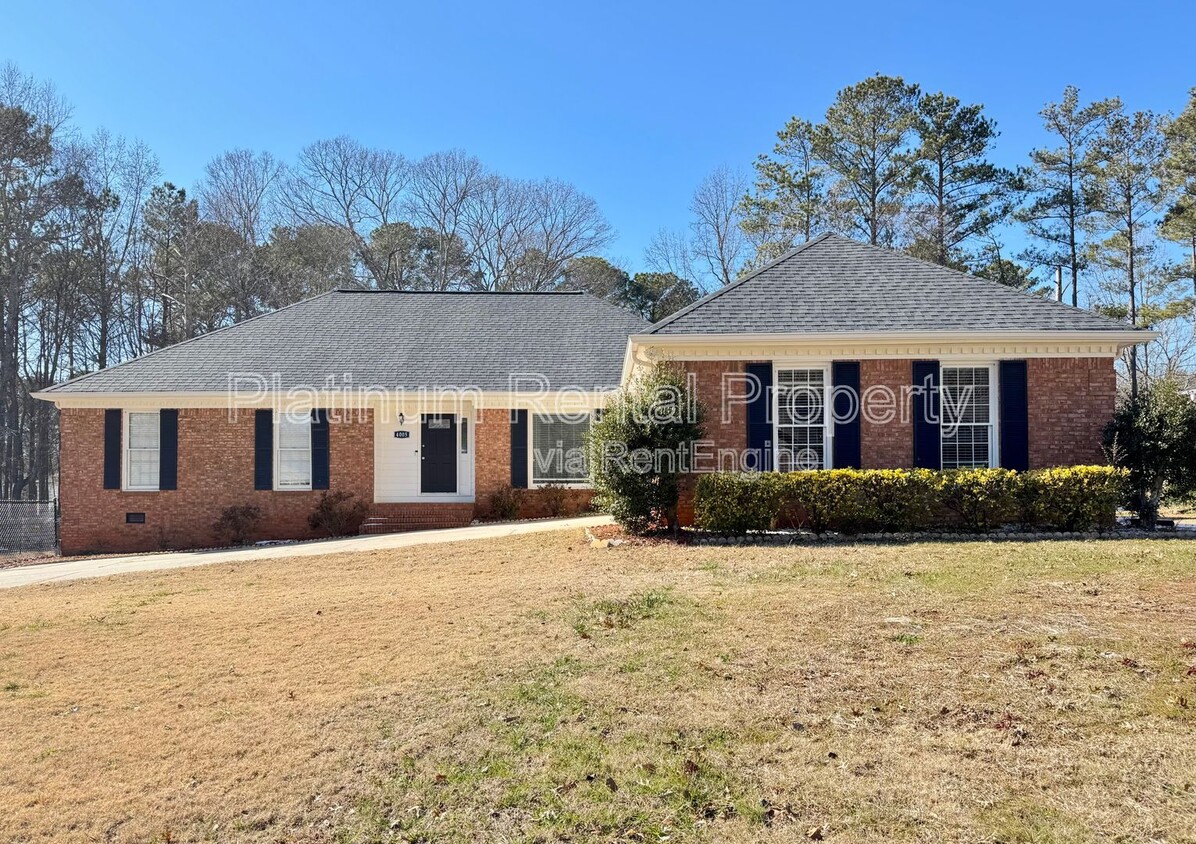 Photo - 4005 Camary Dr Se