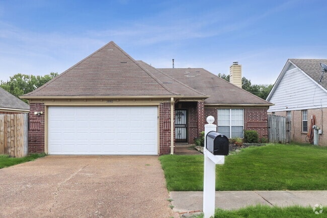 Building Photo - 3846 Walden Meadow Dr Rental