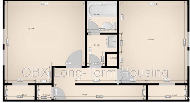 Photo - 1507-C Goldie Street