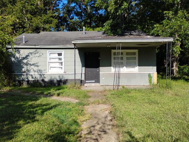 Building Photo - 4192 Edgar D Nixon Ave Rental