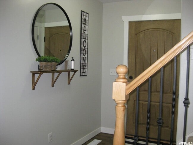 Photo - 1606 N 450 E