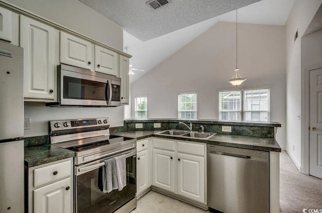 Photo - Coastal Living Made Easy – 3BR Condo for Rent