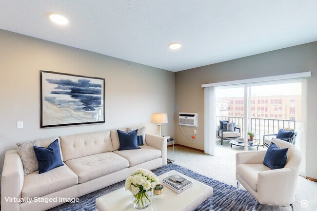 Photo - Deer Creek Apartments