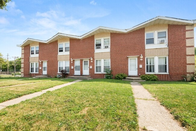 Photo - 1219 Broadway Avenue