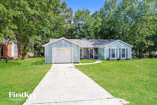 Building Photo - 6417 Pineburr Ct