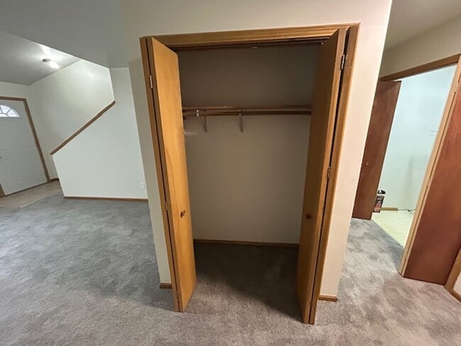 Photo - 2 bedroom, 1.5 bath Townhouse style apartment Unit 1377 Lawson Lane