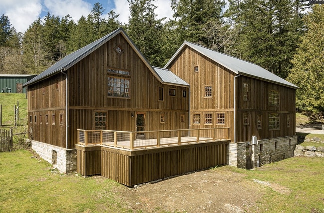 Photo - Orcas Landing Custom Built Luxury Home