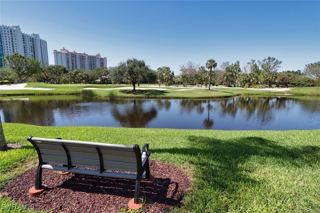 Photo - 7040 Pelican Bay Blvd Condo Unit D401