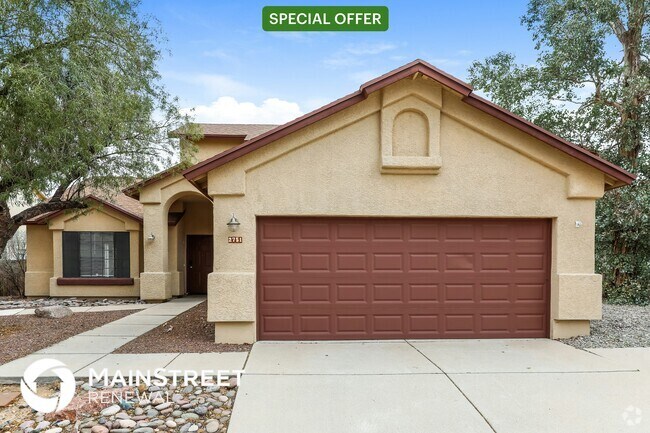 Building Photo - 2751 W Camino De La Joya Rental