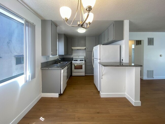 Photo - Modern 2- and 3-Bedroom Apartment Homes in...