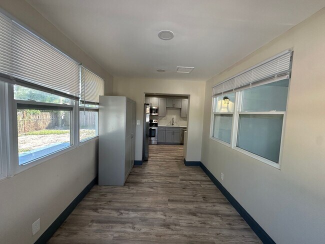 Photo - Cozy 2BR 1BA Home w/ Quartz Counters • Stainless Steel • Bonus Room in Pompano Beach