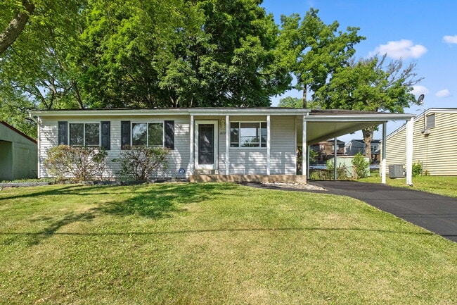 12720 Missouri Bottom Rd