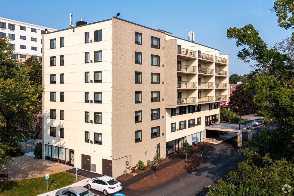 Colonial Village - Senior Living 62+