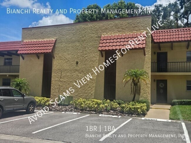 Building Photo - 1845 S Highland Ave Unit #9-6 Rental