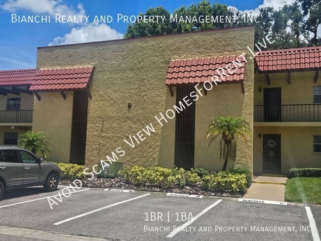 Building Photo - 1845 S Highland Ave Unit #9-6 Rental