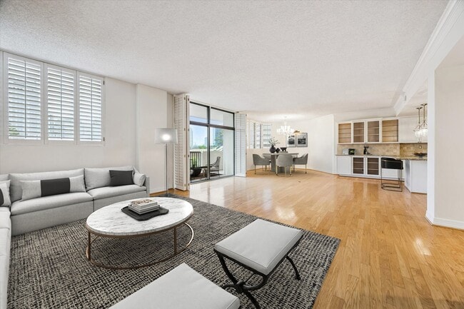 Photo - 21 Briar Hollow Ln Unit 501