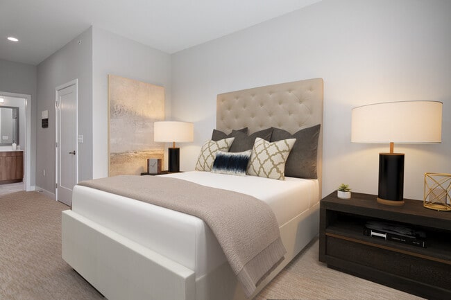 Signature Collection Bedroom