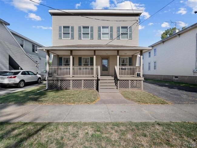 Building Photo - 326 Lenox Ave