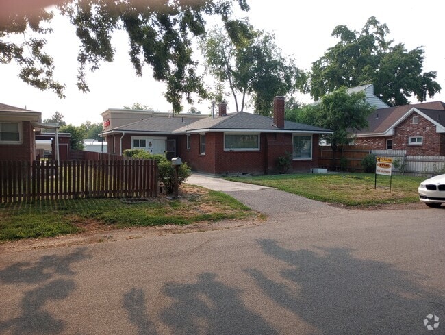 Building Photo - 1506 S Denver Ave Rental