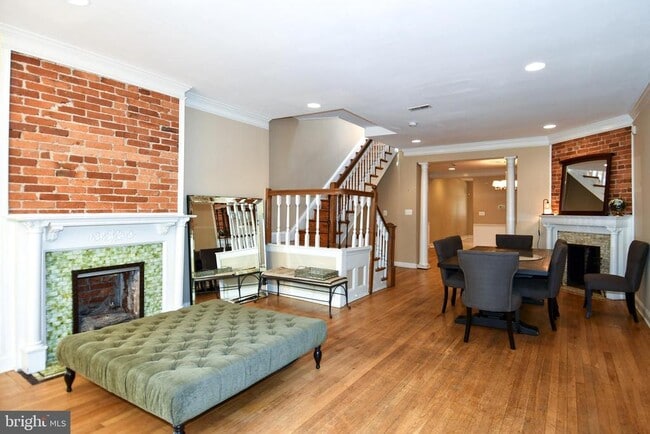 Building Photo - 11 R St NW Rental