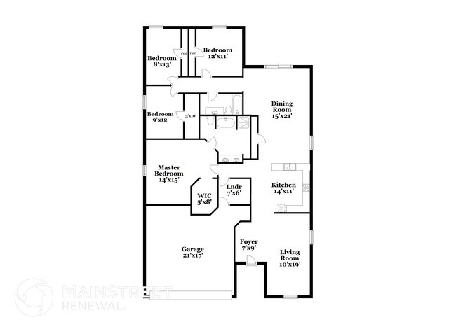 Building Photo - 208 Hyacinth Ct Rental