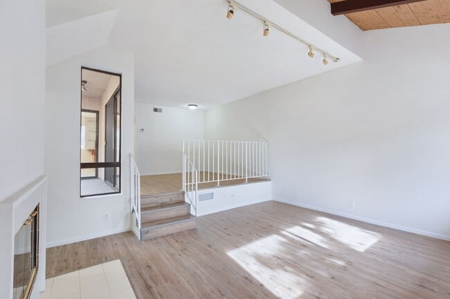 Photo - Tri-Level Townhome with Bonus Room | Ranch Los Charcos