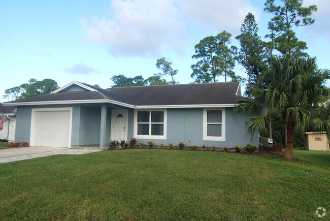 Building Photo - 6279 SE Poinciana Ln Rental