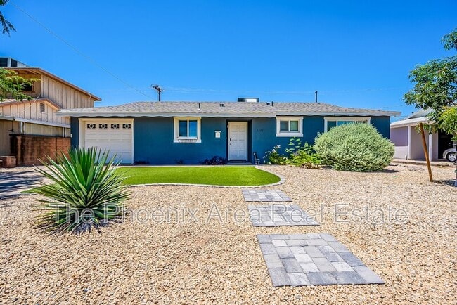Photo - 1102 N 72nd Pl