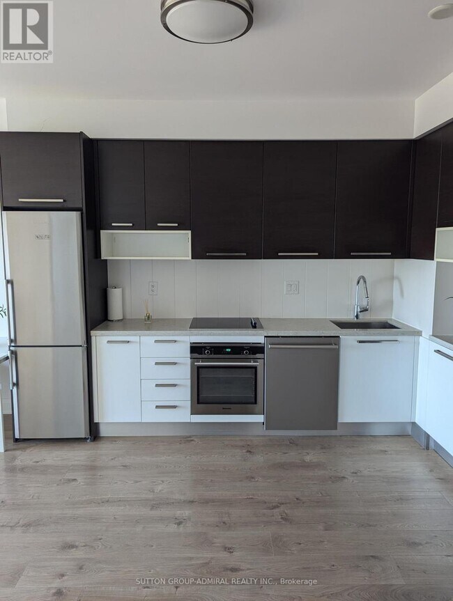 Photo - 36 Park Lawn Rd Unit 3804
