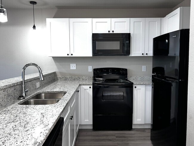 Photo - Gorgeous Luxury Duplex Built in 2024